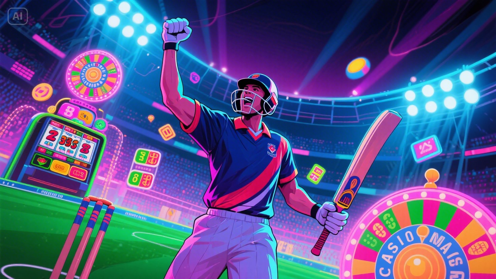 Registration at Win777 Casino Casino